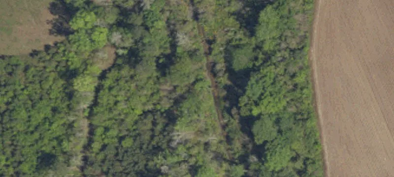 5.9-Acre Open Lot For Sale