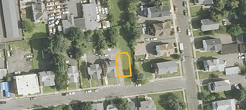 Prime City Lot Redevelopment Opportunity