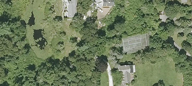 Oyster Harbors Land Opportunity