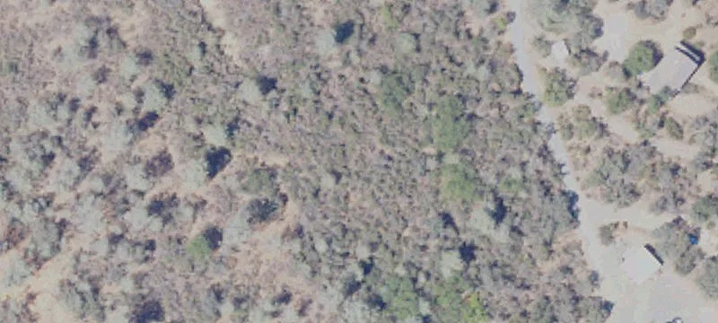 Land with Mountain Views