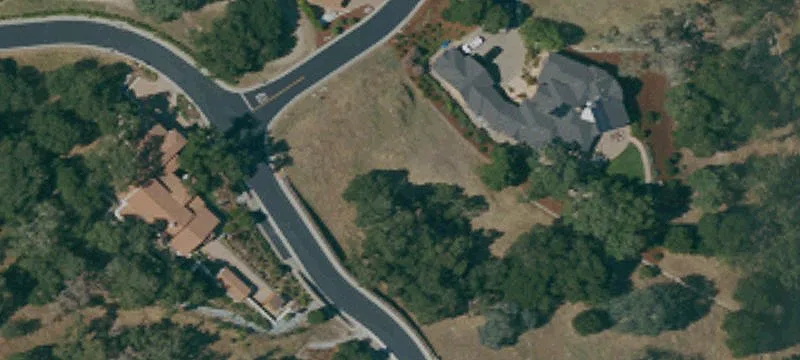Residential Land with Panoramic Views