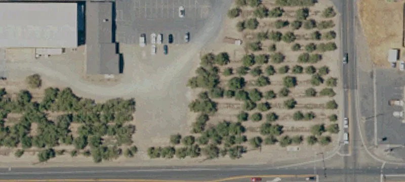 North Hart Ranch Farmland