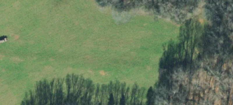 Vacant Lot for Townhouse Development