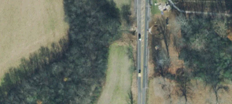 Residential Lot with River Views