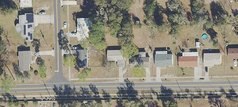 DeLand Commercial Corner Opportunity