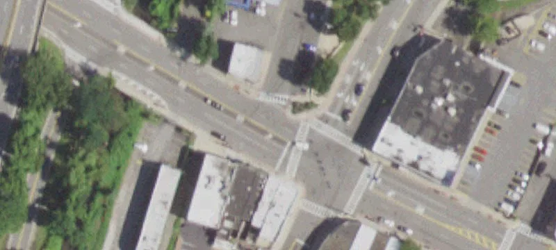 Residential Land in Desirable Neighborhood