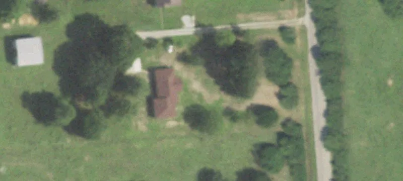 21 Acres Near Tomball, TX