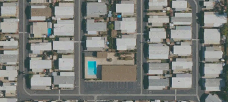 Well-Maintained Mobile Home in San Diego