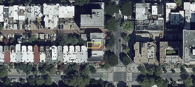 Prime Dupont Circle Location