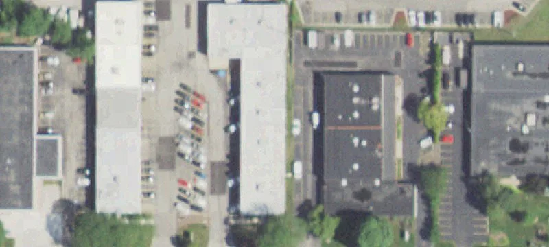 Rolling Meadows Office Space Available