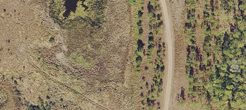 Active 55+ RV Resort Lot