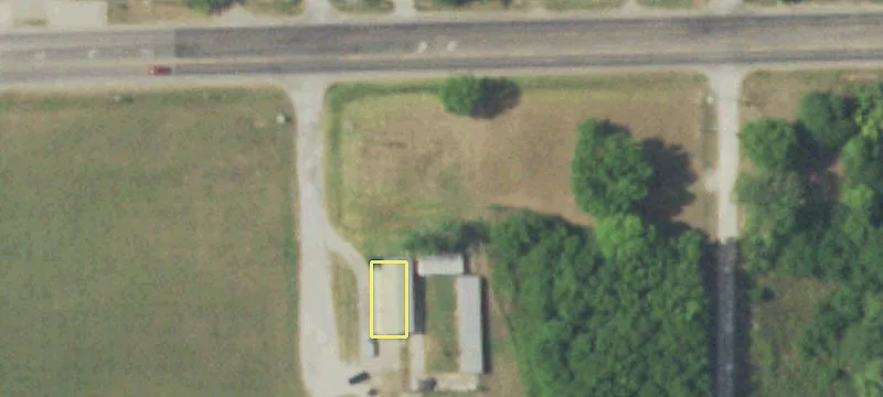 Land Opportunity in Navasota, Texas