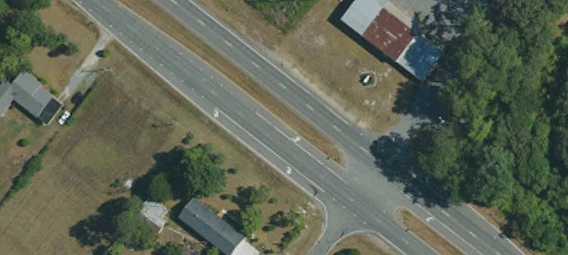 Commercial Lot for Lease