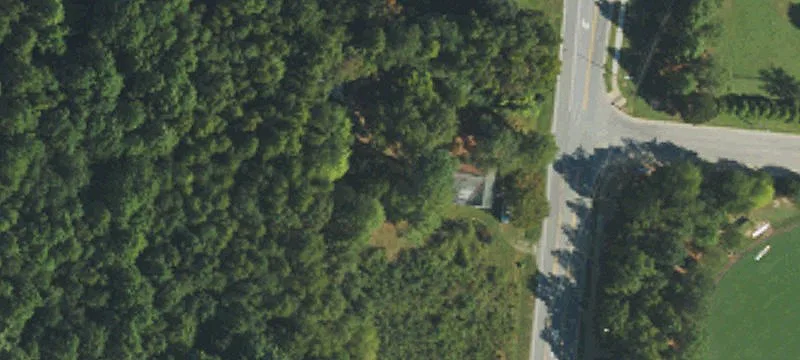 50 Acres Development Opportunity
