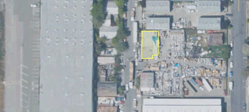 Richmond Warehouse with Office Space