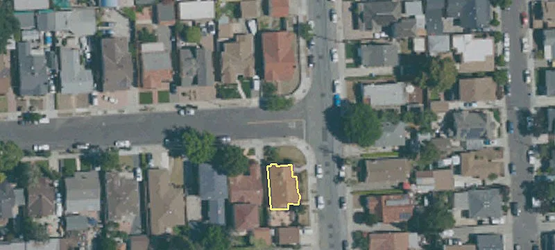 San Jose Commercial Space Available