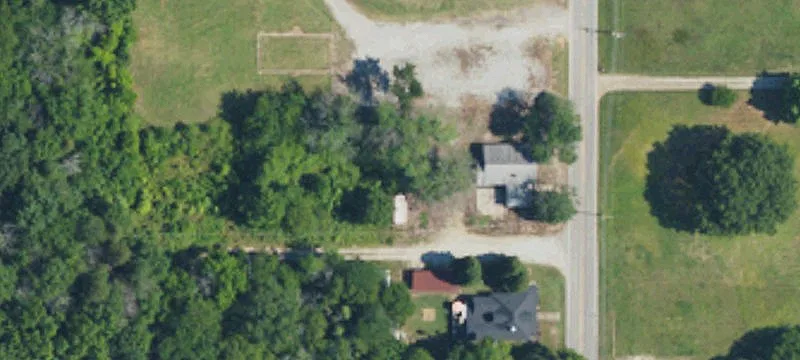 Land Parcel on Gravel Drive