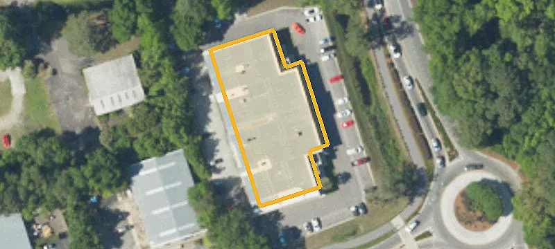 Marsh-Front Lot on Hilton Head