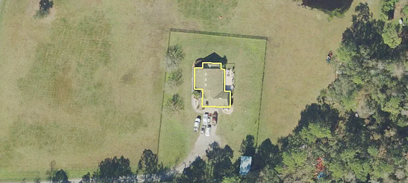 15 Acres Development Opportunity