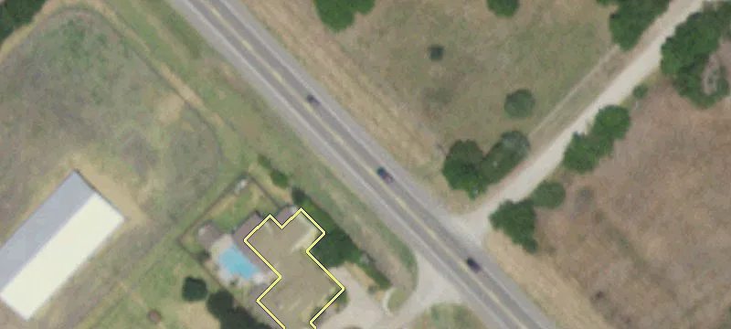 6 Acres Agricultural Land Available