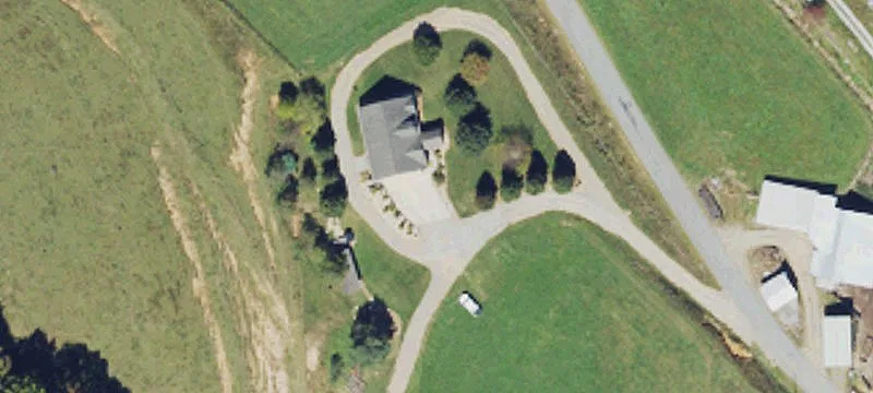 Mountain Valley Land For Sale