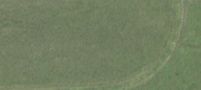 Unrestricted Land with Horse Facilities