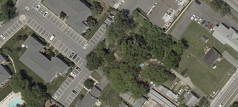 Commercial Land Offered at Value