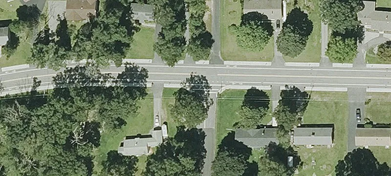 Webster Land Parcel for Development