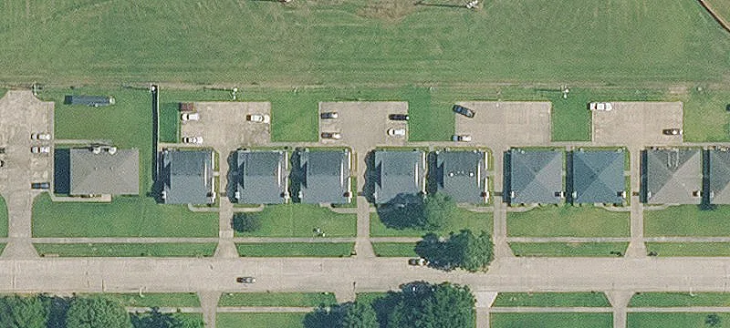 7.34 Acres on Cedar Creek