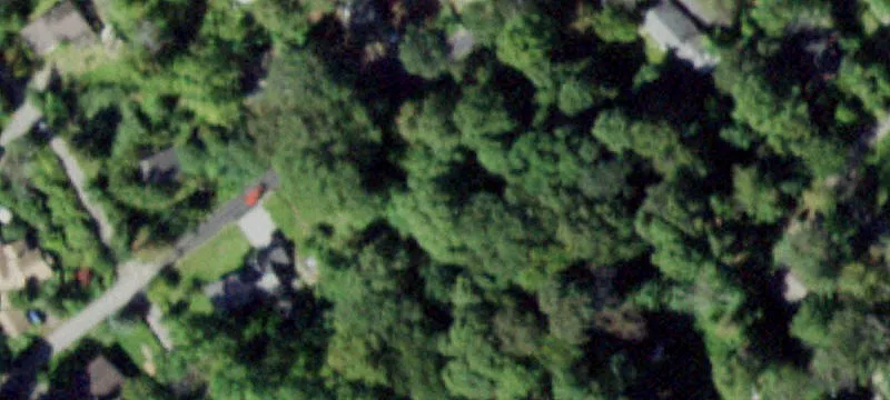 Blooming Grove Land Parcel