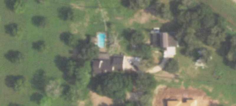 Residential Land in Quiet Neighborhood
