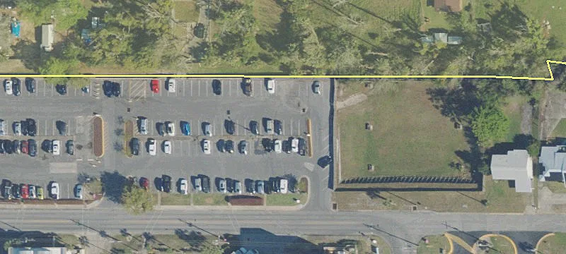 Waterfront Commercial Land For Sale