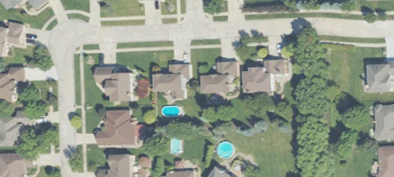 Condo Near Hall Road, I-94