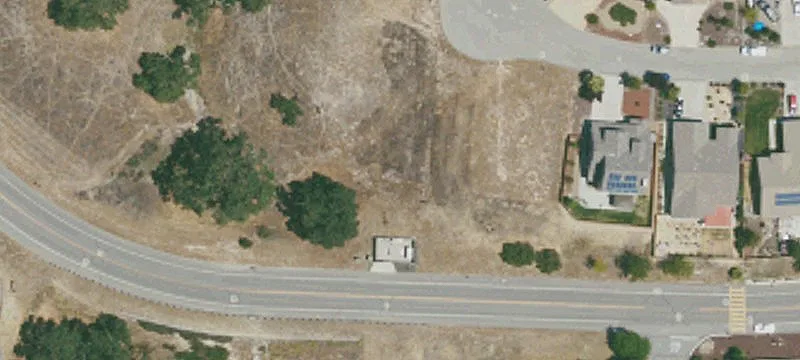 Residential Lot in Heritage Ranch