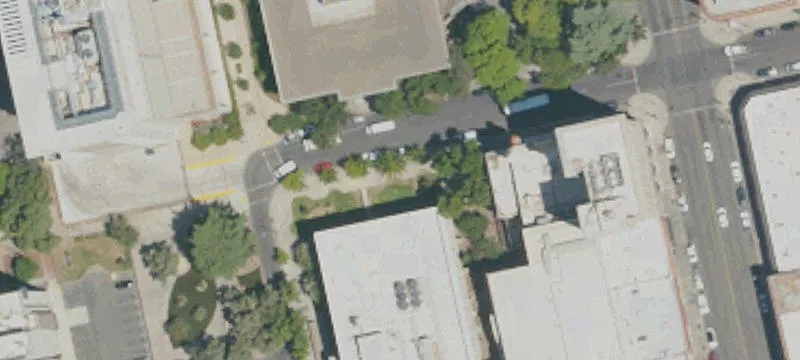 Stockton Commercial Space on Main