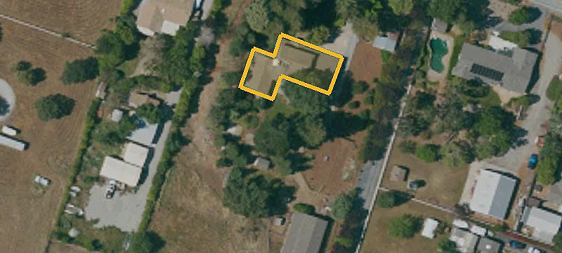 Paradise Valley Acreage with Views