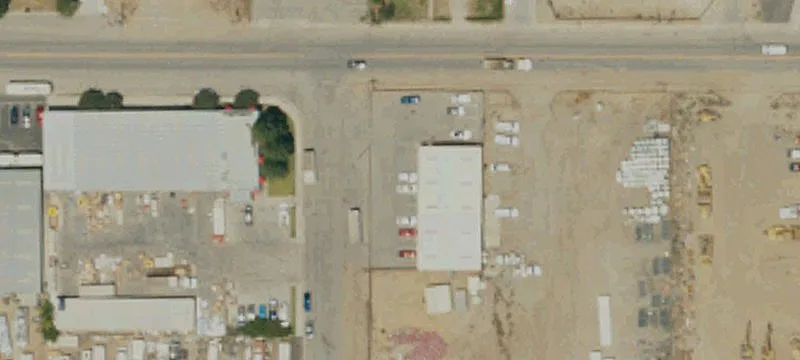 Industrial Property with Versatile Buildings