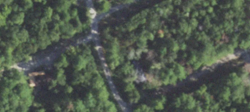 Waterfront Lot in Trinity Cove