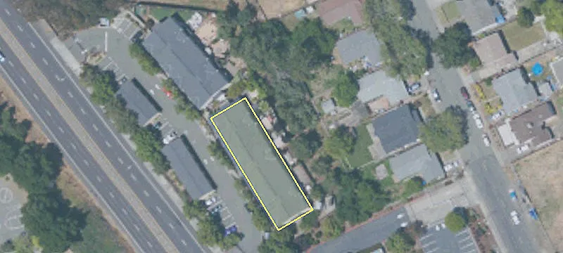 Vallejo Commercial Condominiums For Sale