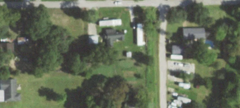 5 Acre Tract in Angleton