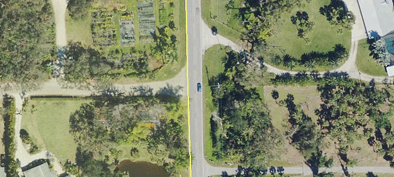 Buckingham Road Land Opportunity