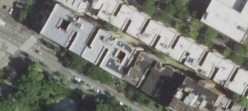 Residential Property in New York