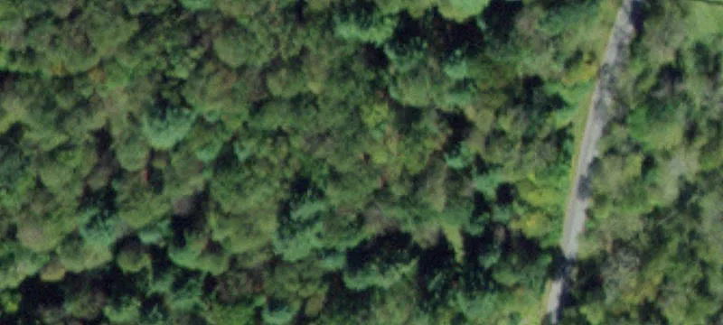 Swinging Bridge Reservoir Building Lot