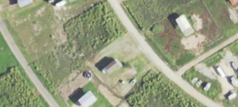 Corner Lot Near Beach Access
