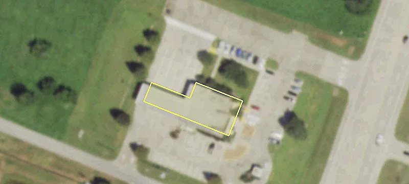 Commercial Land Ready for Development