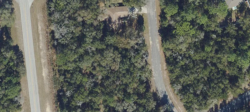 Residential Lot For Sale