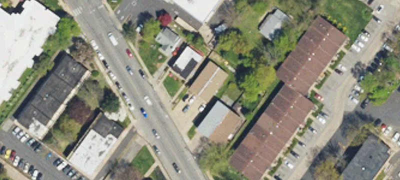 Philadelphia Commercial Space For Rent