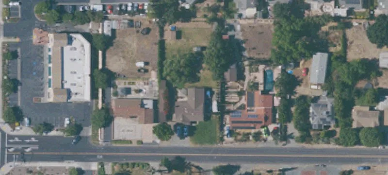 Turnkey Office Space in Oakley