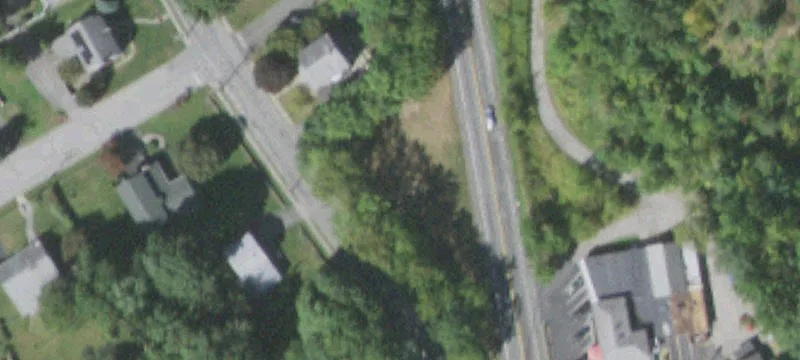 Mixed-Use Development Site Available
