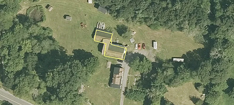 20 Acres of Land Opportunity